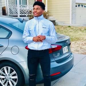 Meet your Posher, Markus